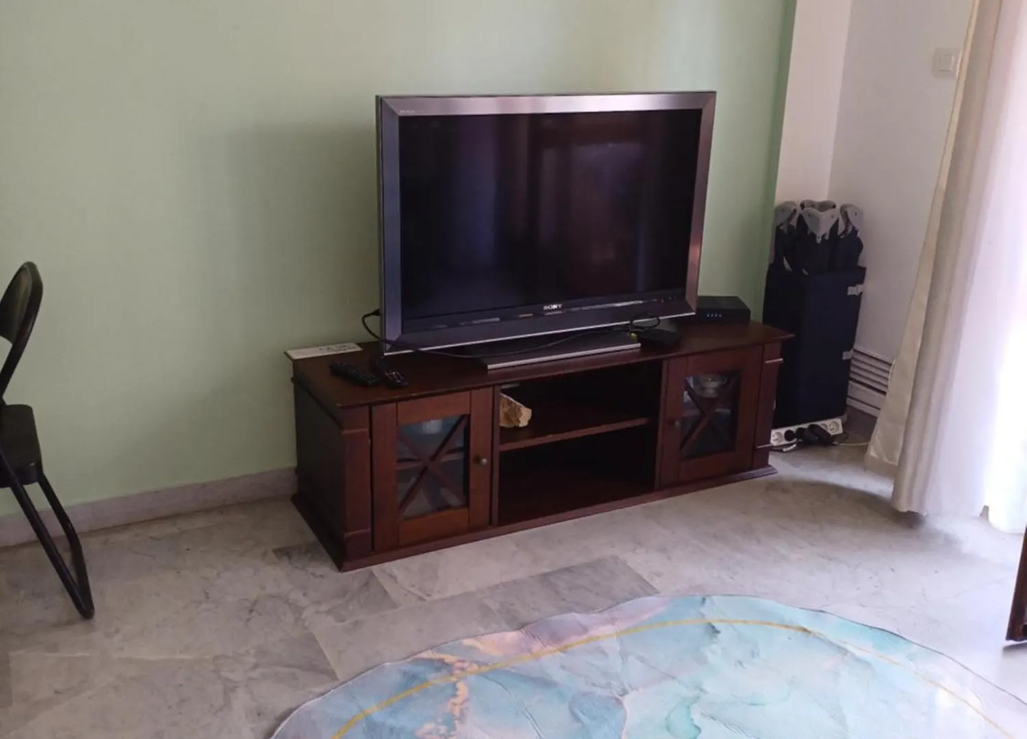 Apartment Charmant F1 Pres Tramway Et Plage Nizza Frankreich