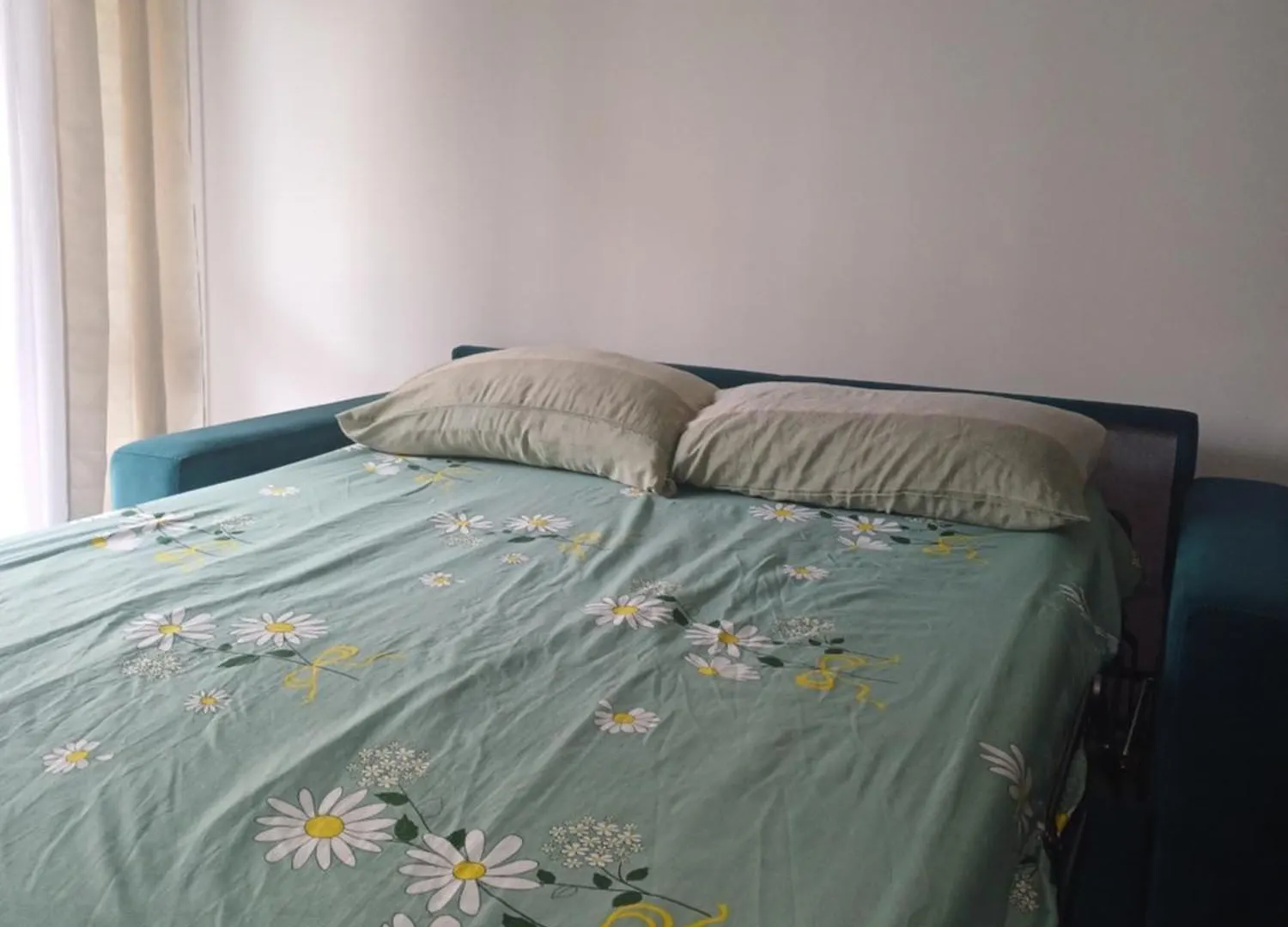 Appartement Charmant F1 Pres Tramway Et Plage Nice France