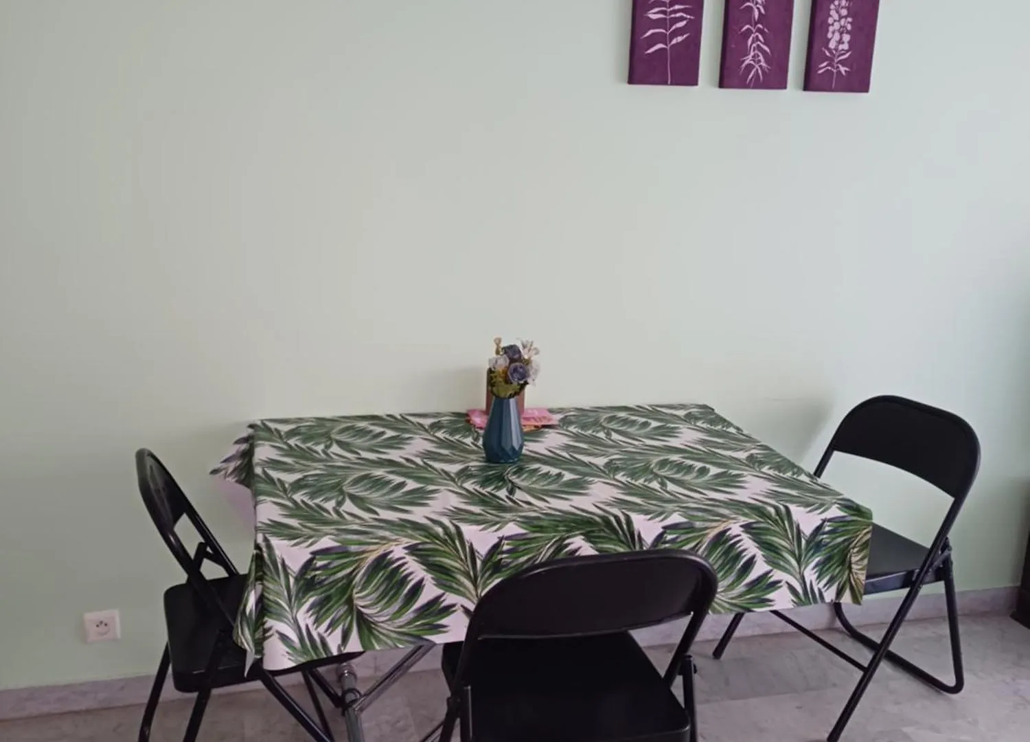 Apartment Charmant F1 Pres Tramway Et Plage Nice